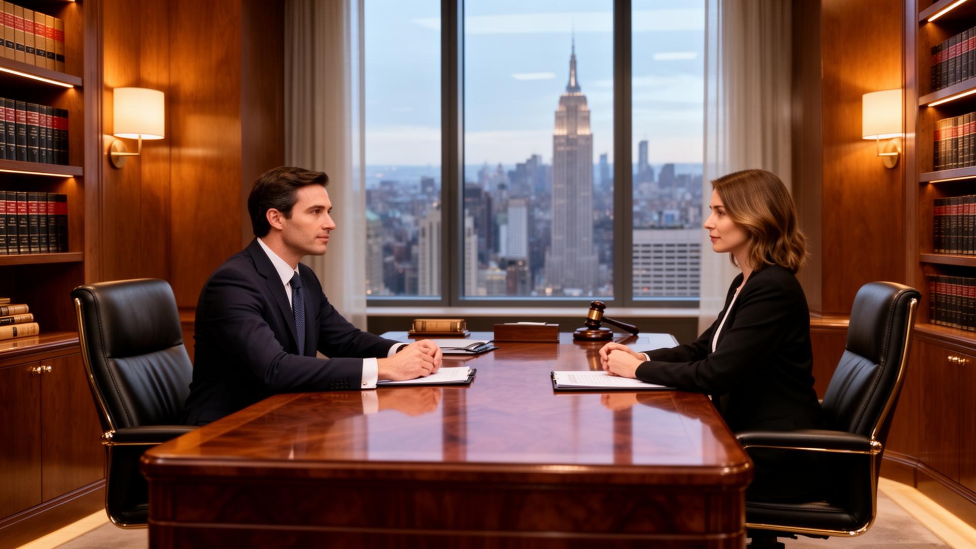 Personal Injury Law in NYC